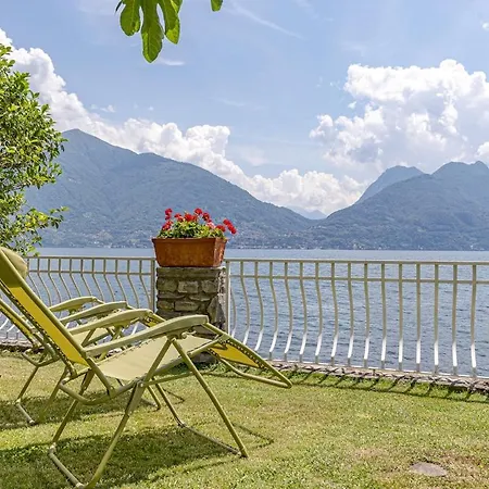 Lejlighed Lakefront With Access *