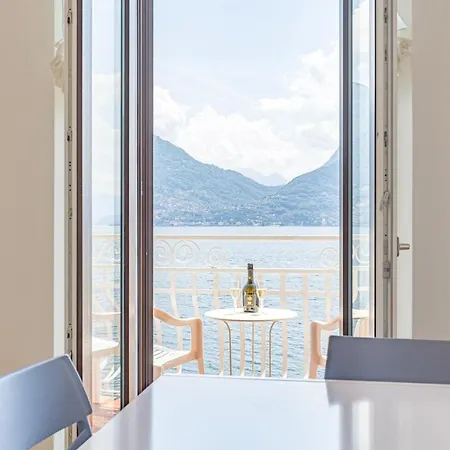 Lejlighed Lakefront With Access *