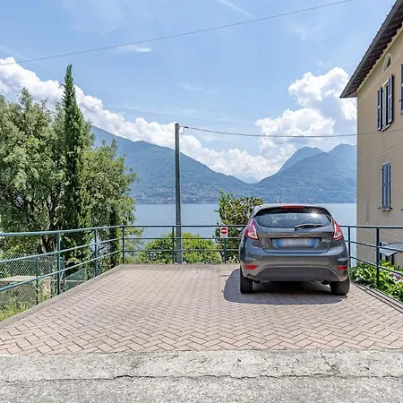Lejlighed Lakefront With Access *