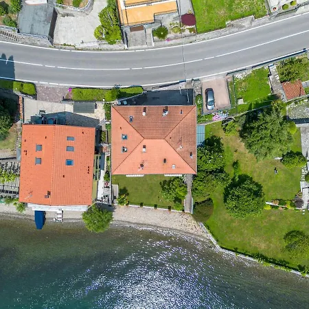 Lakefront With Access Lejlighed