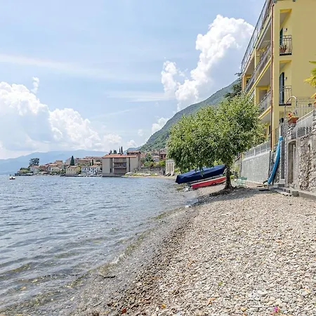 Lakefront With Access