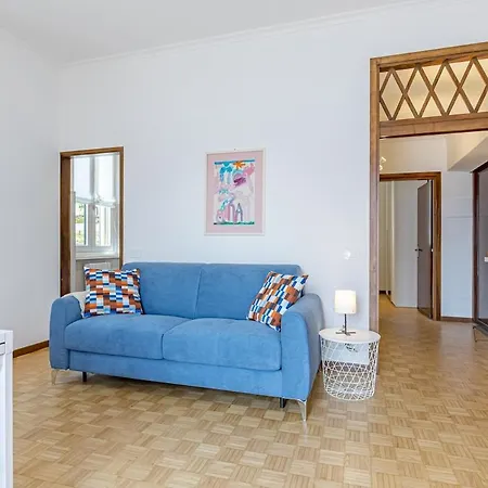 Lejlighed Lakefront With Access Acquaseria