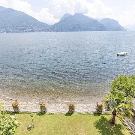 Lejlighed Lakefront With Access Acquaseria