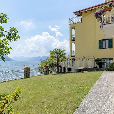 Lakefront With Access *